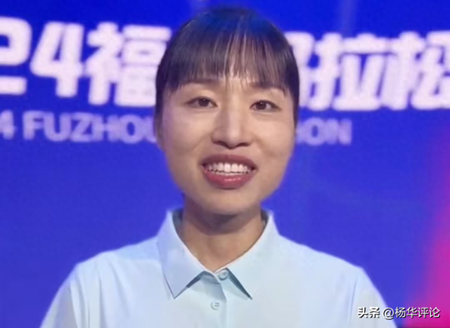 张水华性格孤僻在跑圈朋友不多，风波之后只有黄雪梅公开与她互动