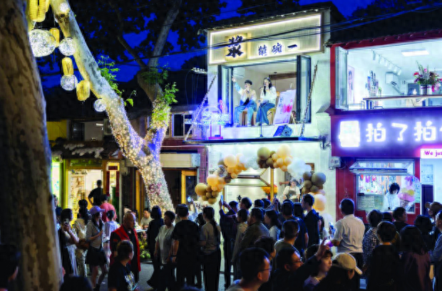 秋天旅行，就来镇江润州吧！ “润州明月夜”国庆中秋双节文旅盛宴将启幕