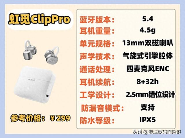 开放式耳机那款音质好？十款好音质开放式耳机排行榜推荐。