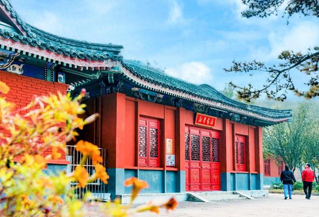 800多平方米燕文书院亮相，燕山新增综合文化空间