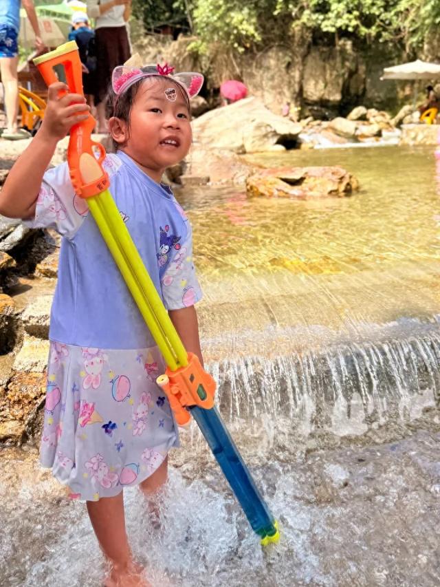 上林那么美，你去过吗？