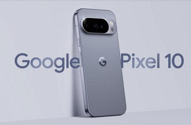 谷歌年度硬件盛会组合拳：Pixel 10全面融入Gemini AI，手表和耳机也“进化”