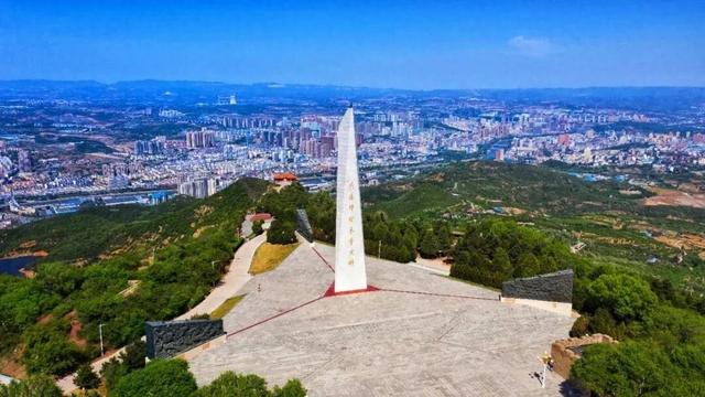 【文明旅游】山西：国庆+中秋→阳泉“48小时”计划来啦！