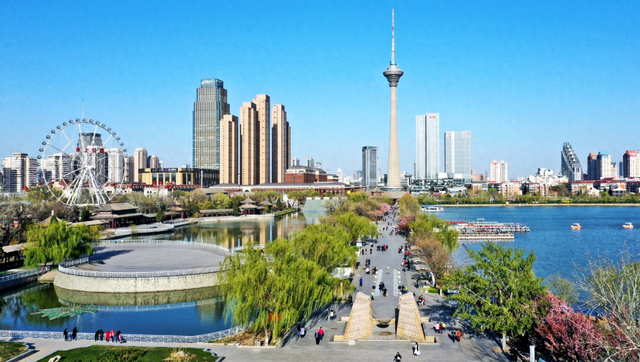 水上公园发布预告