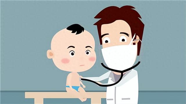 婴儿先天性心脏病是什么病（先心病的发生）