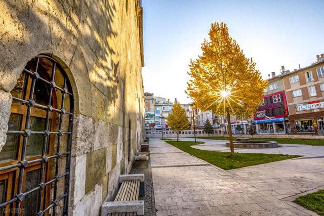 说走就走！土耳其对华免签，2026年出发正当时