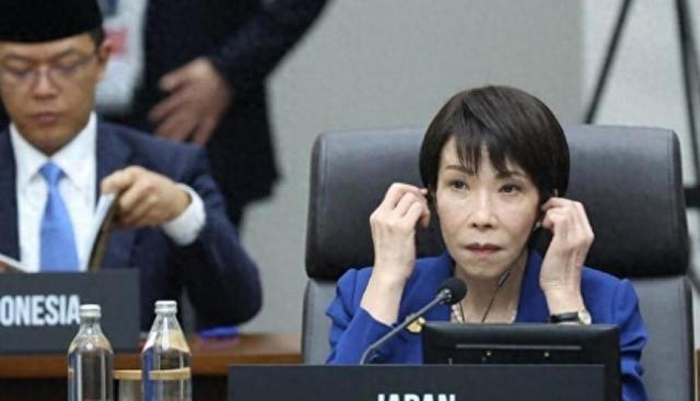 中方打出一张“王牌”，日方电话被“拒接”！ 把高市早苗政府的尴尬摆上了台面