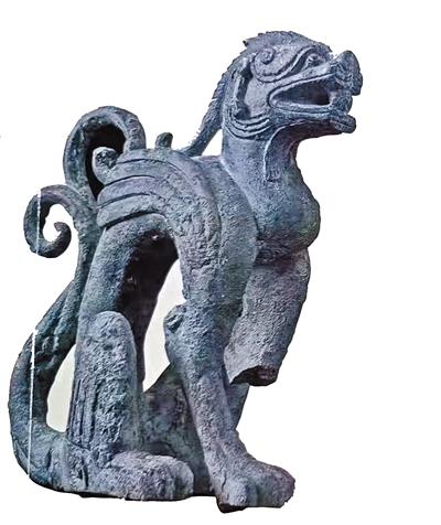 在鸭子桥社区讲“鸭子桥	”的故事