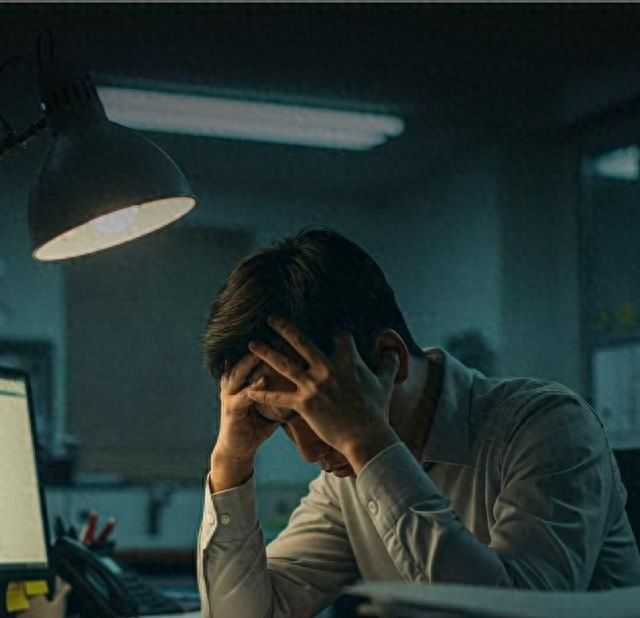 男人过了40岁，再忙也要抽出时间练这六个动作，受益下半生