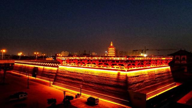 上新！好美！洛阳新晋网红打卡地+1+1+1