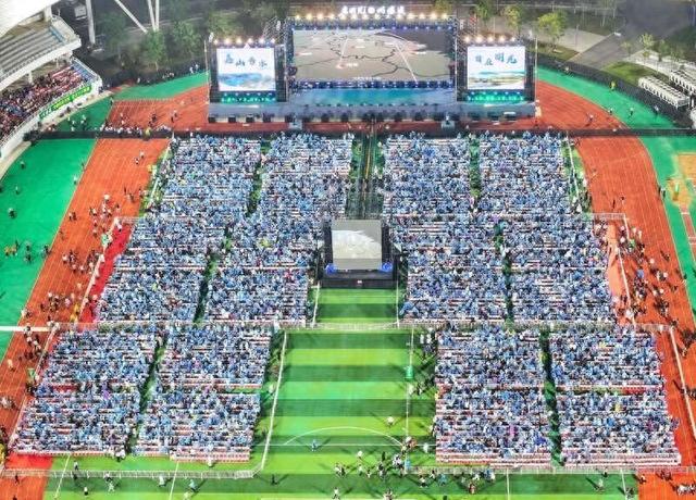 安徽明光：当演唱会票根成为城市消费“通行证”