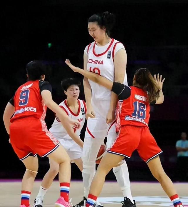 女篮亚洲杯今天直播半决赛中国队VS日本队双方玩心计比实力看结果