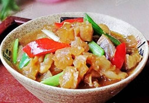 花胶猪蹄筋汤 2026年花胶猪脚筋汤