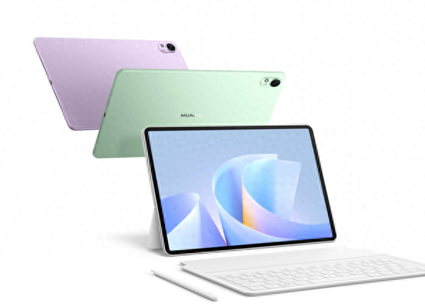华为MatePad 11.5 S 2025款今日开售 256GB售2199元