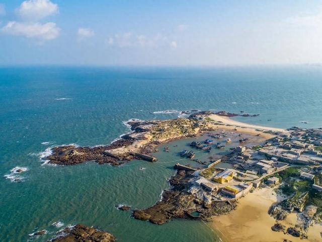 打卡《浪浪人生》同款！石狮这座宝藏小城，藏着比电影更治愈的江湖