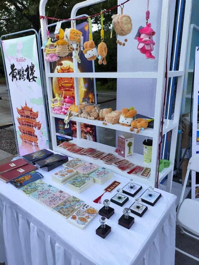 大武汉一日 | 还剩两天！要去的赶紧冲