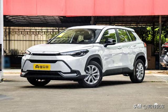 10万级日系SUV双雄对决：逍客VS锋兰达	，谁才是家用真香之选？