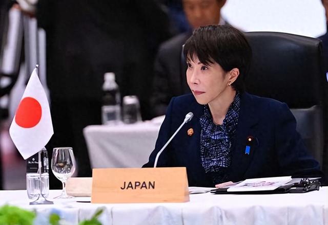 高市急了，要赶在特朗普访华前截胡，日媒：她最担心的事要来了