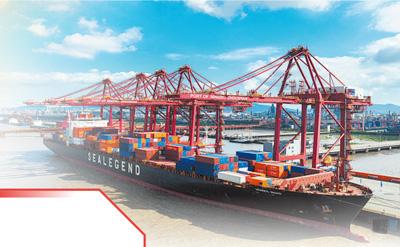 坚持对外开放	，推动多领域合作共赢（稳中求进、提质增效 实现“十五五”良好开局）