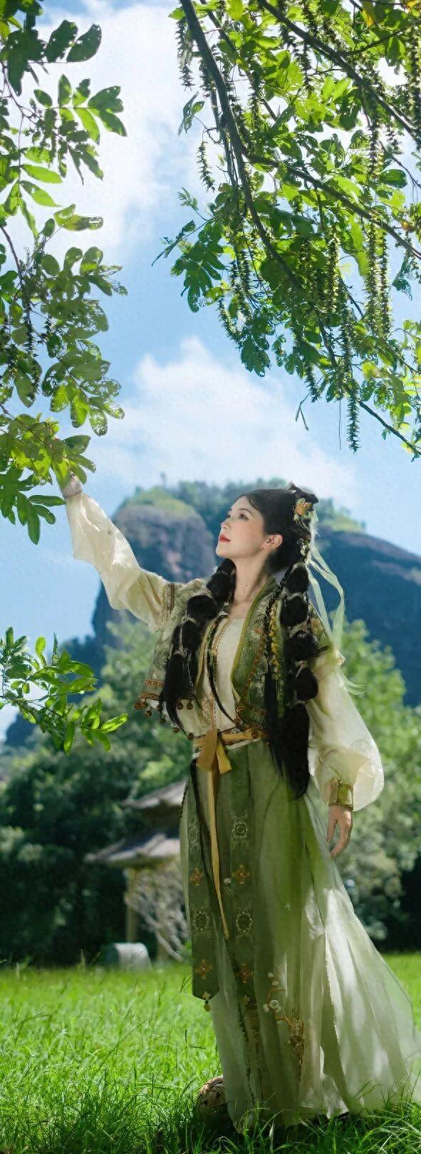 国庆趣龙虎山！定格专属旅拍大片，假期美好一键保存！
