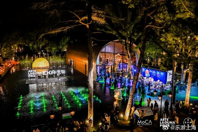 三家入选！新一批上海市级旅游休闲街区名单公布