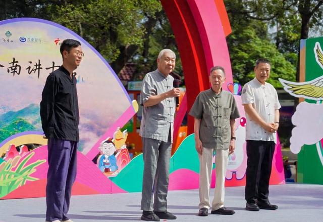 岭南文化的代表有哪些（发扬广府文化）