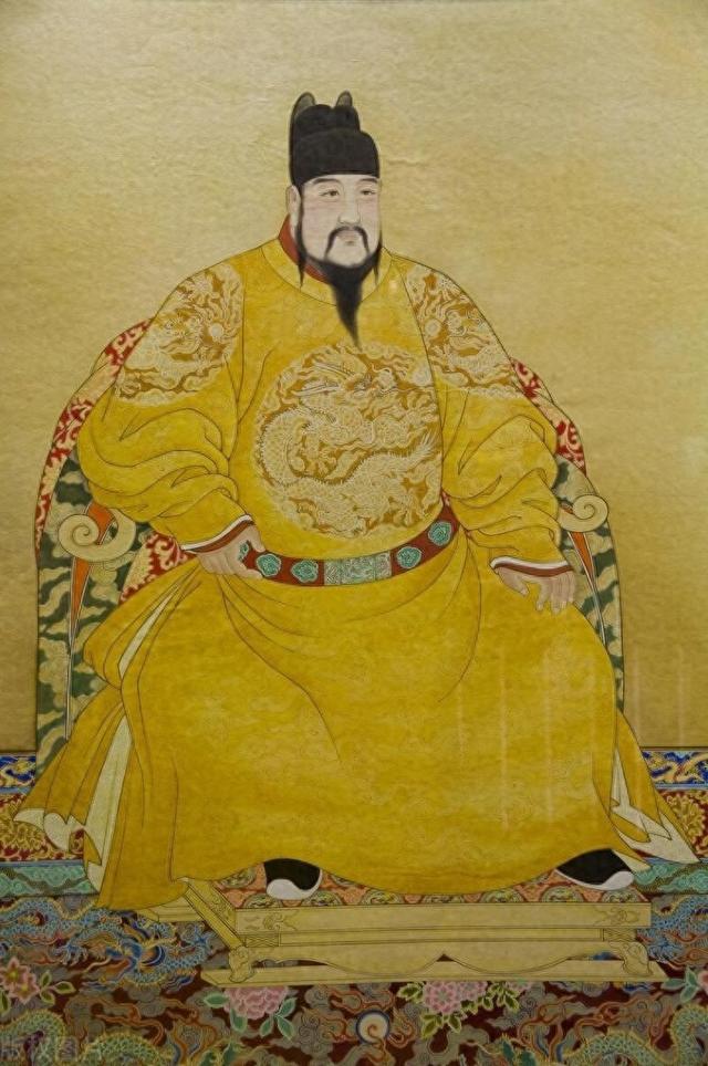 为利结交必然因利翻脸，杀害于谦的三个凶手下场早已注定