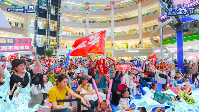 一张门票升级为吃住行游购娱的“全域通行证”“浙BA”票根经济带动千万消费
