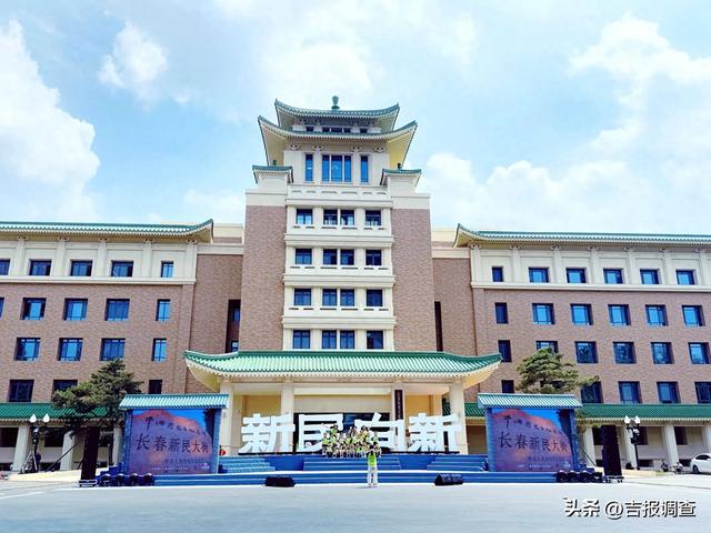 百年新民大街变身！13颗“绿色珍珠”让老街有了新颜值