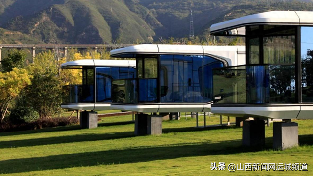 运城关公故里文化旅游景区、凤凰谷景区精心筹备迎“双节”