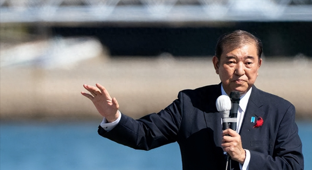 石破茂预言果然应验了！中方还没正式出手，日企就已经扛不住了