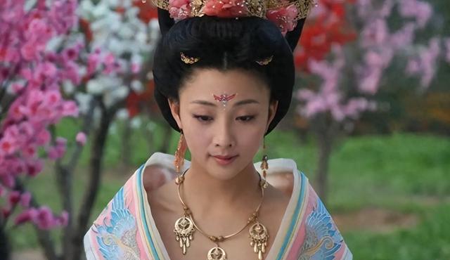 中国古代四大美女，竟然都有生理缺陷？你知道都是什么缺陷吗？