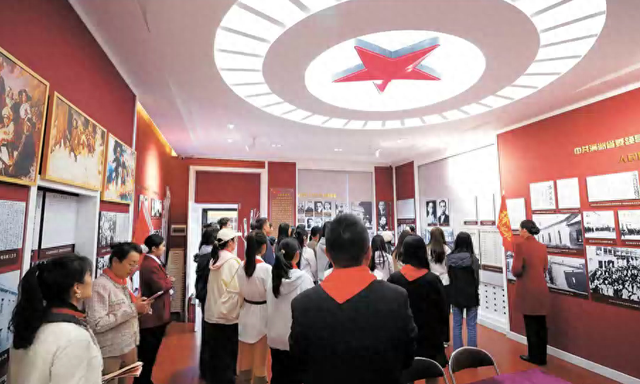 秋日哈尔滨邀您漫步英雄之城