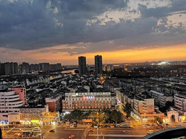 继武汉之后，湖北省又一“黑马城市”要起飞，比襄阳更有底蕴