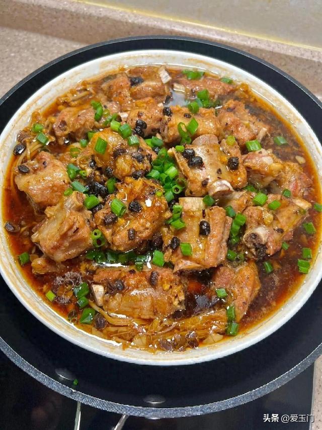 学会这些家常下饭菜，全家人都夸你是大厨，美味可口，根本不会腻