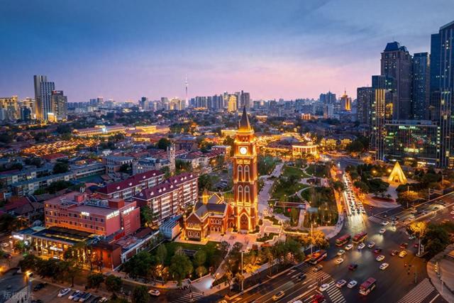 津门文脉：一座城的前世今生与文化底气