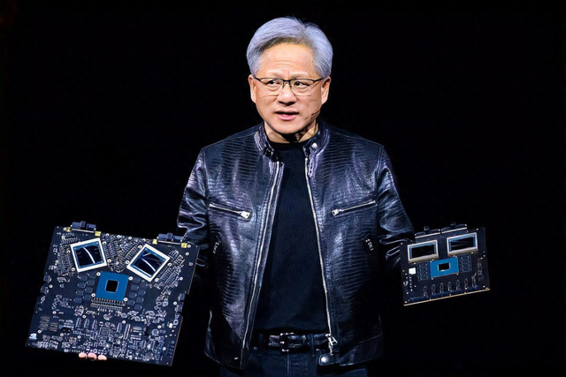 发现掐不住中国脖子，美国撤销禁令改捞钱