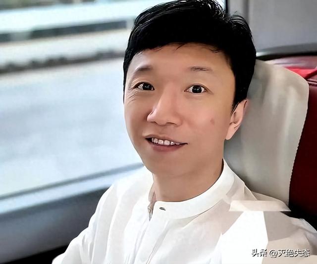 原来他们是夫妻，因音乐结缘恩爱至今，如今演完《归队》终于火了