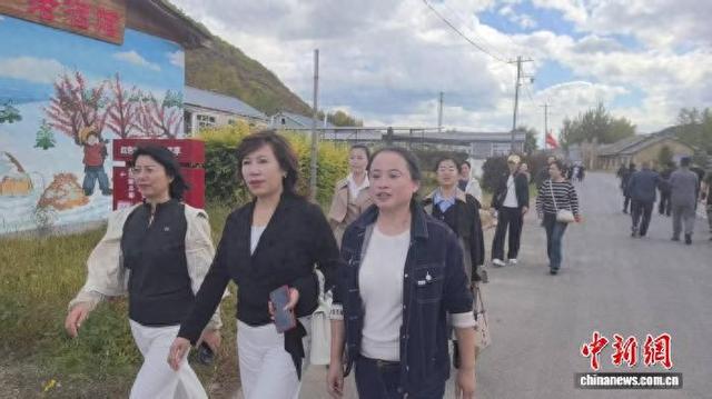 探访孤榆树东北抗联密营地 赴一场红色之旅