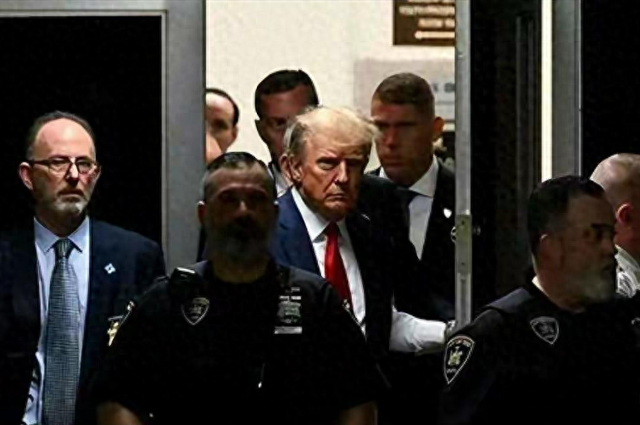 立即撤离，特朗普的一纸通牒，把普京残存的最后幻想浇了个透心凉