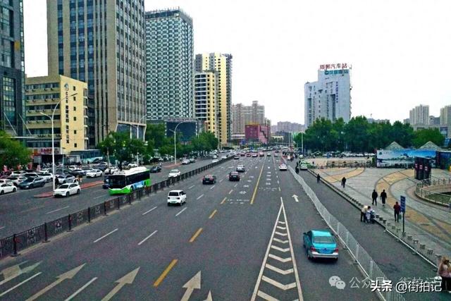 邯郸，一座由成语编织的城市