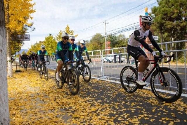 密云体旅融合再结硕果 多项成果入选2025年北京市体育旅游精品项目