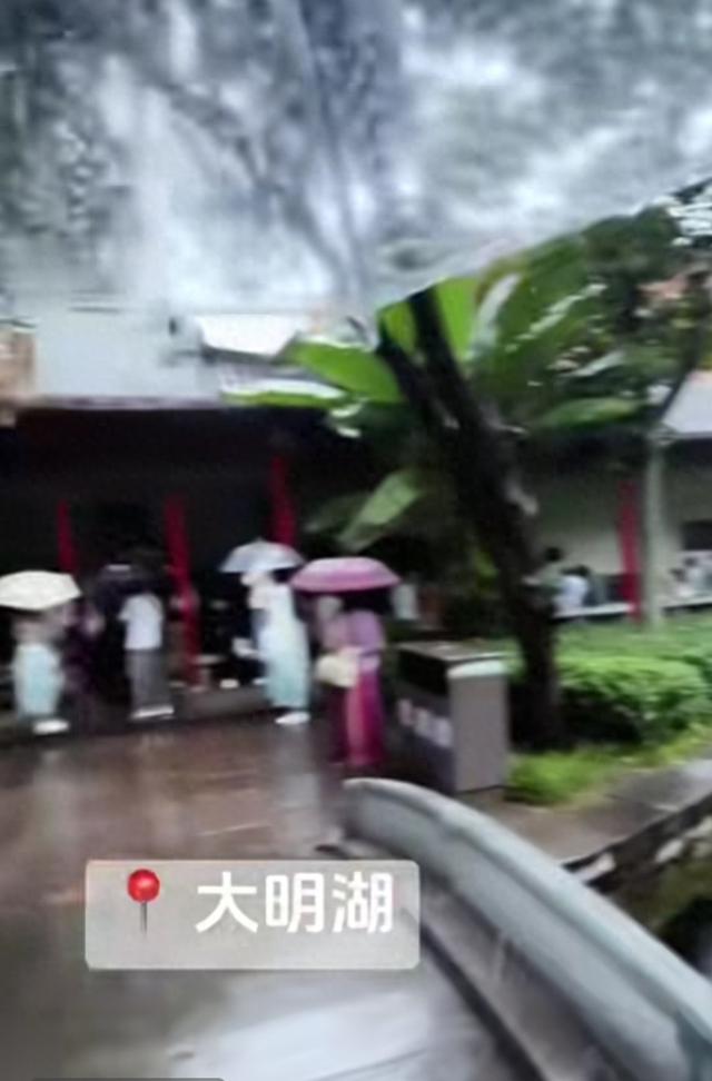国庆山东爆火！不是网红胜网红，这波热闹藏着真门道