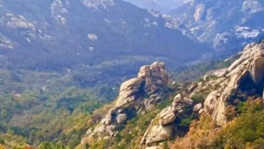 畅游青岛 文明相伴 | “山海奇观·大道崂山”秋冬游推荐线路发布！