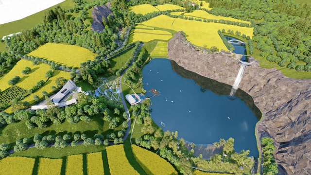 闭园！江夏这个景区发布公告