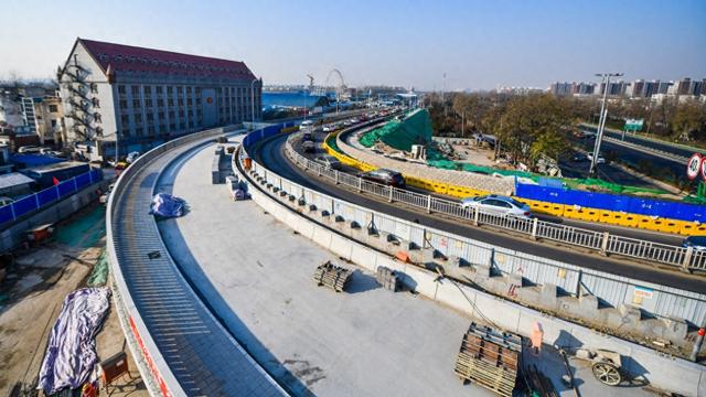 西三旗网站建设（完工）