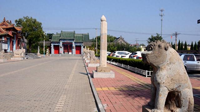 德州市新增2家省级考古遗址公园