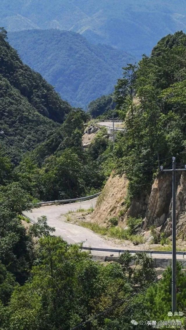 华东最后一个通电村！你知道是温州哪个村吗