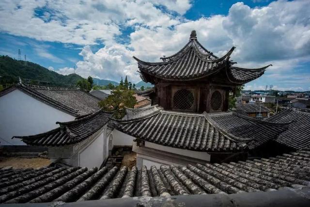 旅居腾冲丨探秘宝藏村落！一村一世界，步步惊喜