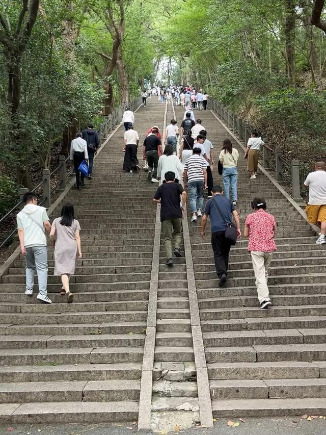 上海的另一座双子山，你是否已经忘记了？